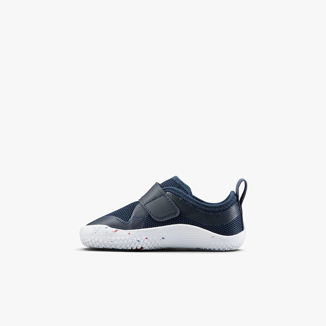 Vivobarefoot Primus Sport IV - Deep-Ocean (20-34)