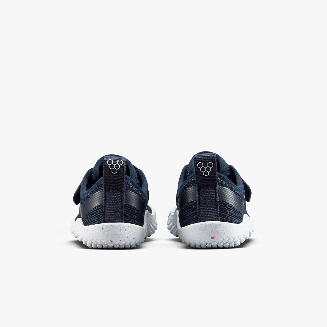 Vivobarefoot Primus Sport IV - Deep-Ocean (20-34)