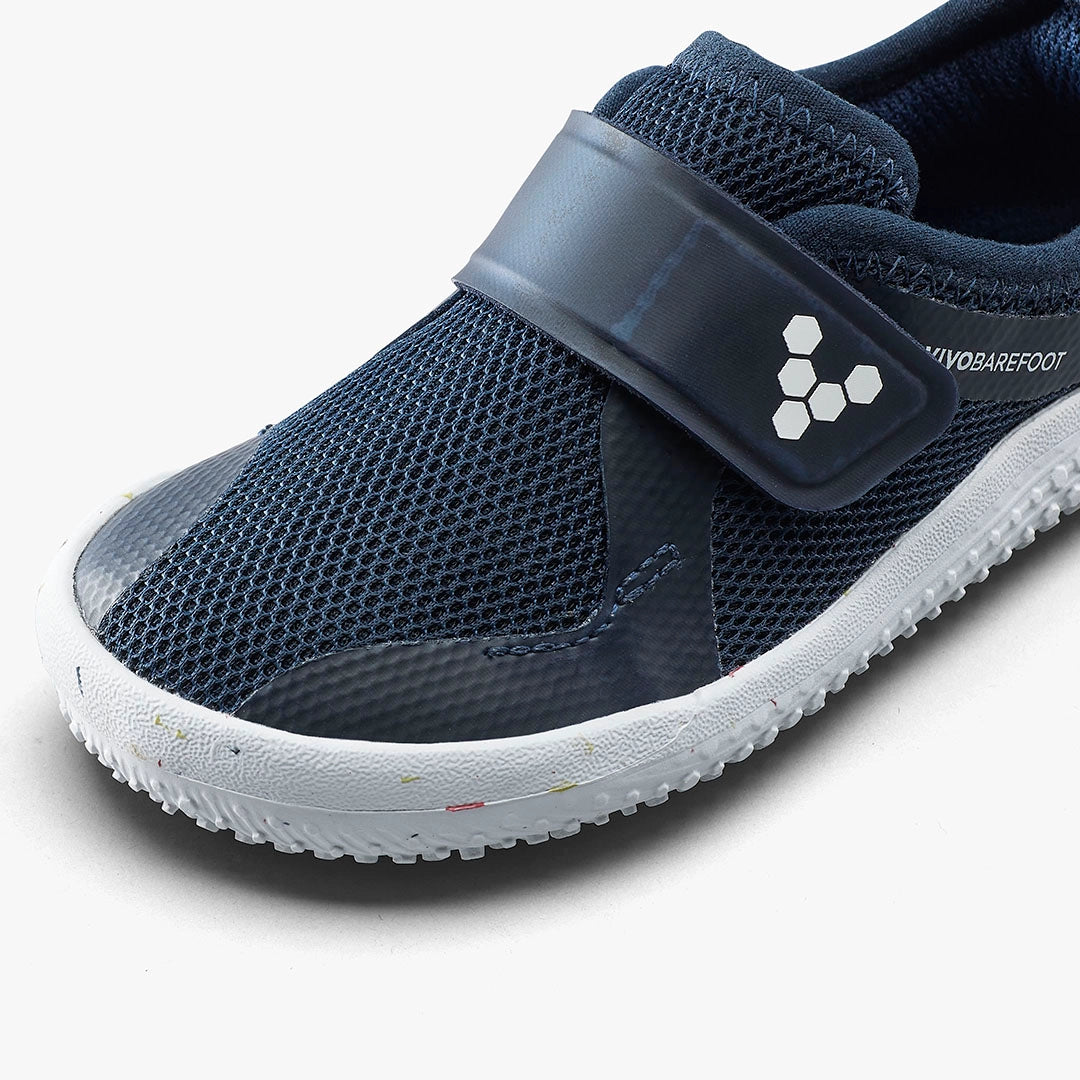 Vivobarefoot Primus Sport IV - Deep-Ocean (20-34)