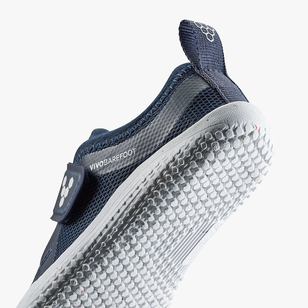 Vivobarefoot Primus Sport IV - Deep-Ocean (20-34)