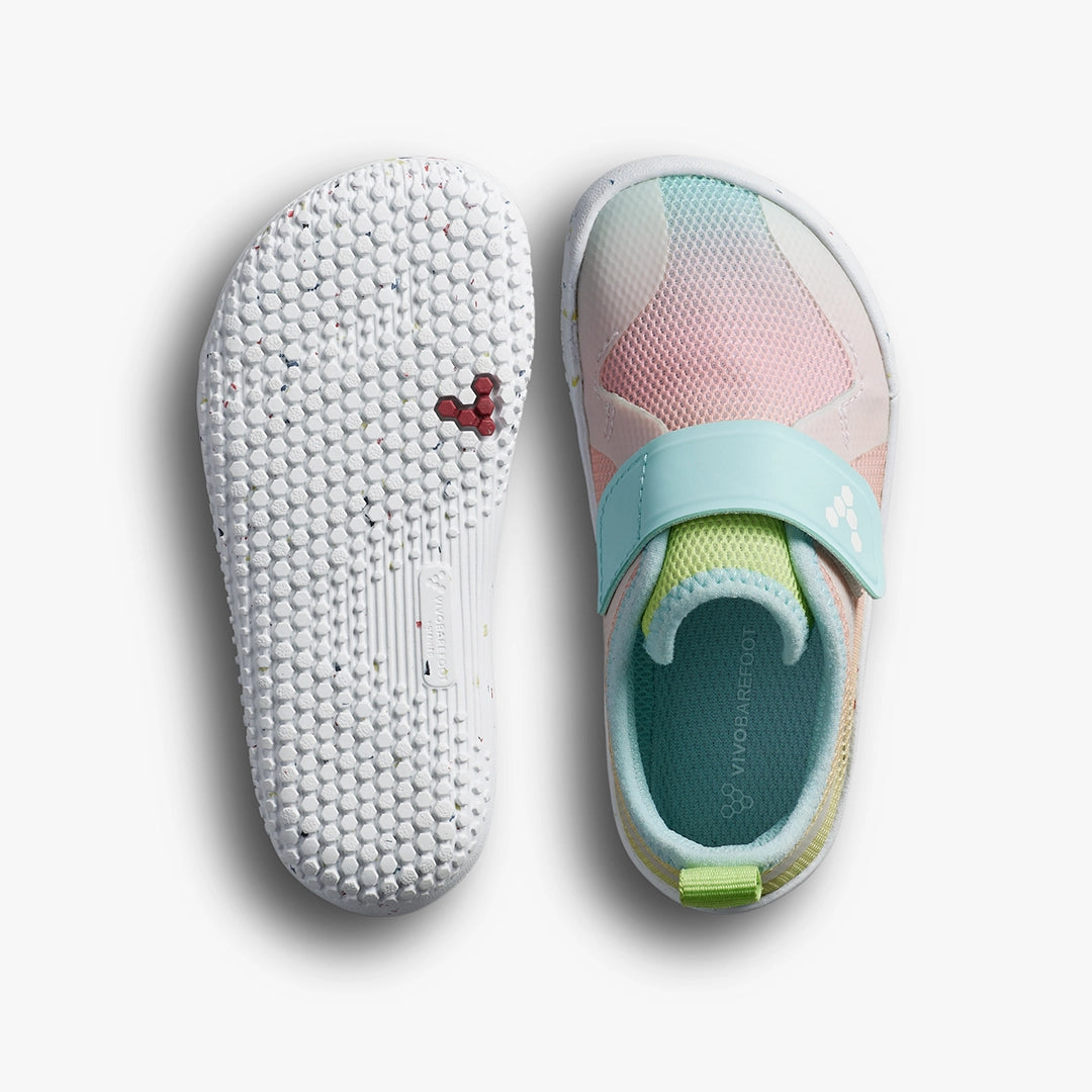 Vivobarefoot Primus Sport IV Toddlers