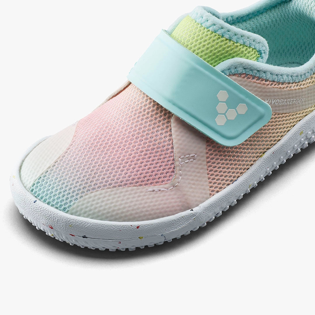 Vivobarefoot Primus Sport IV Toddlers