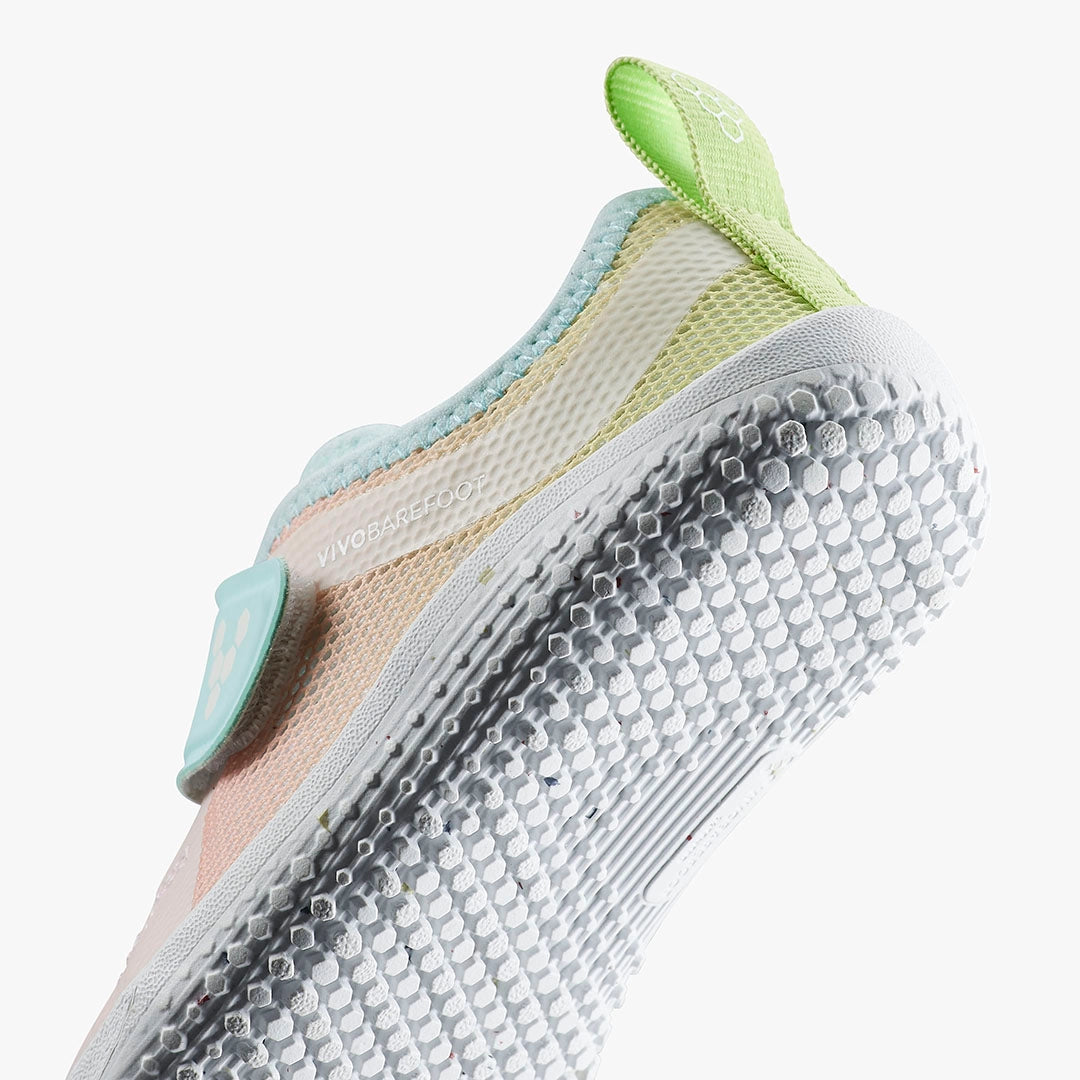 Vivobarefoot Primus Sport IV Toddlers