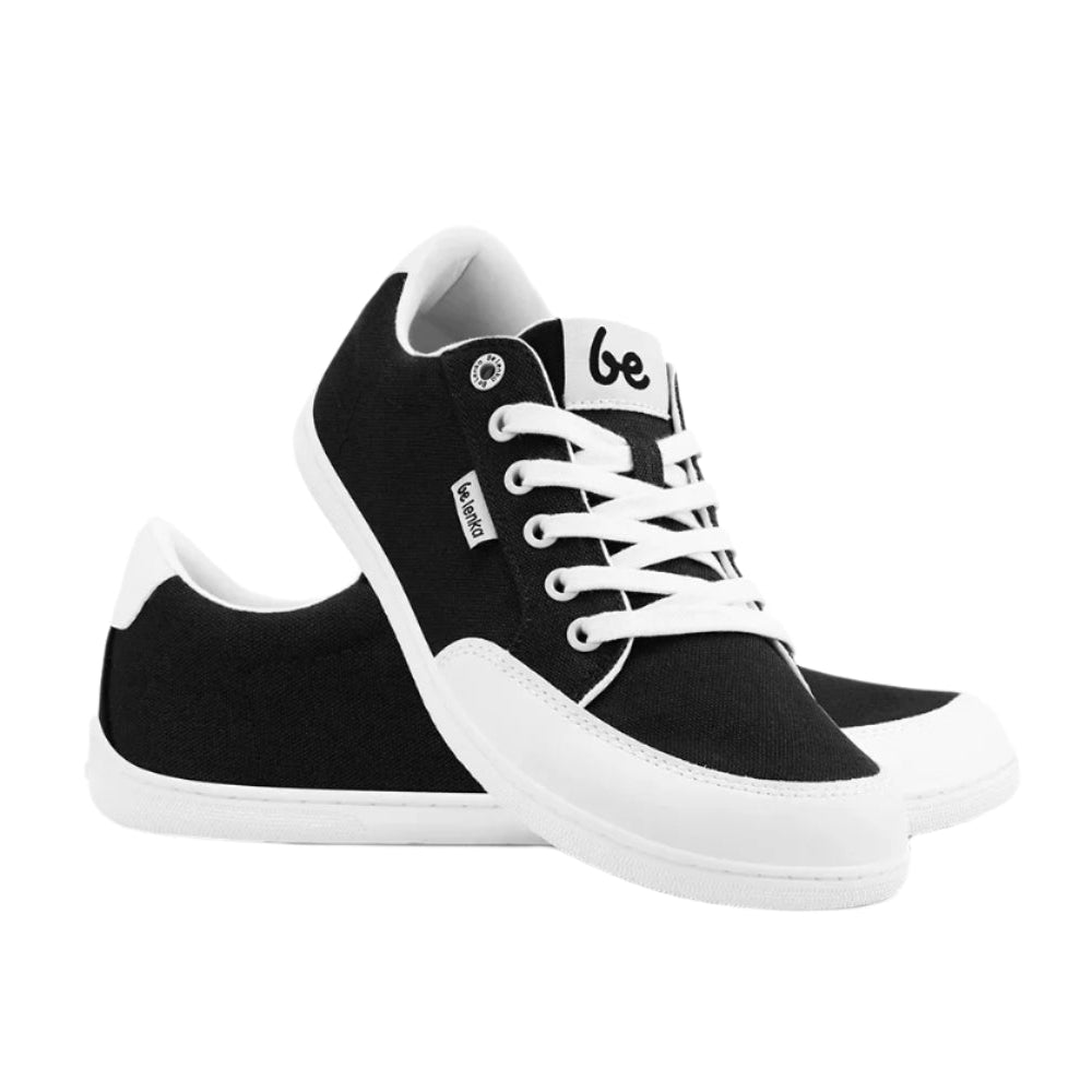 Be Lenka Rebound - Black-White