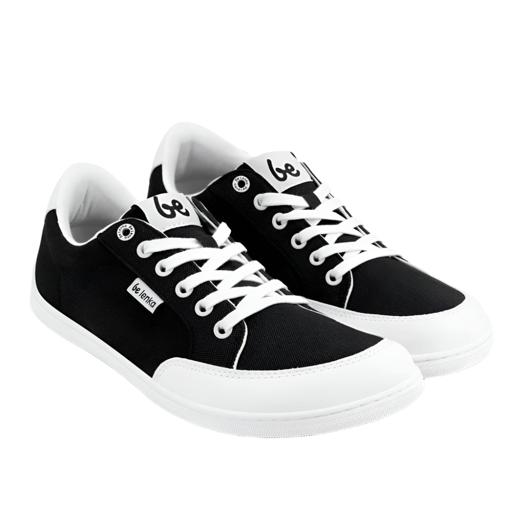 Be Lenka Rebound - Black-White