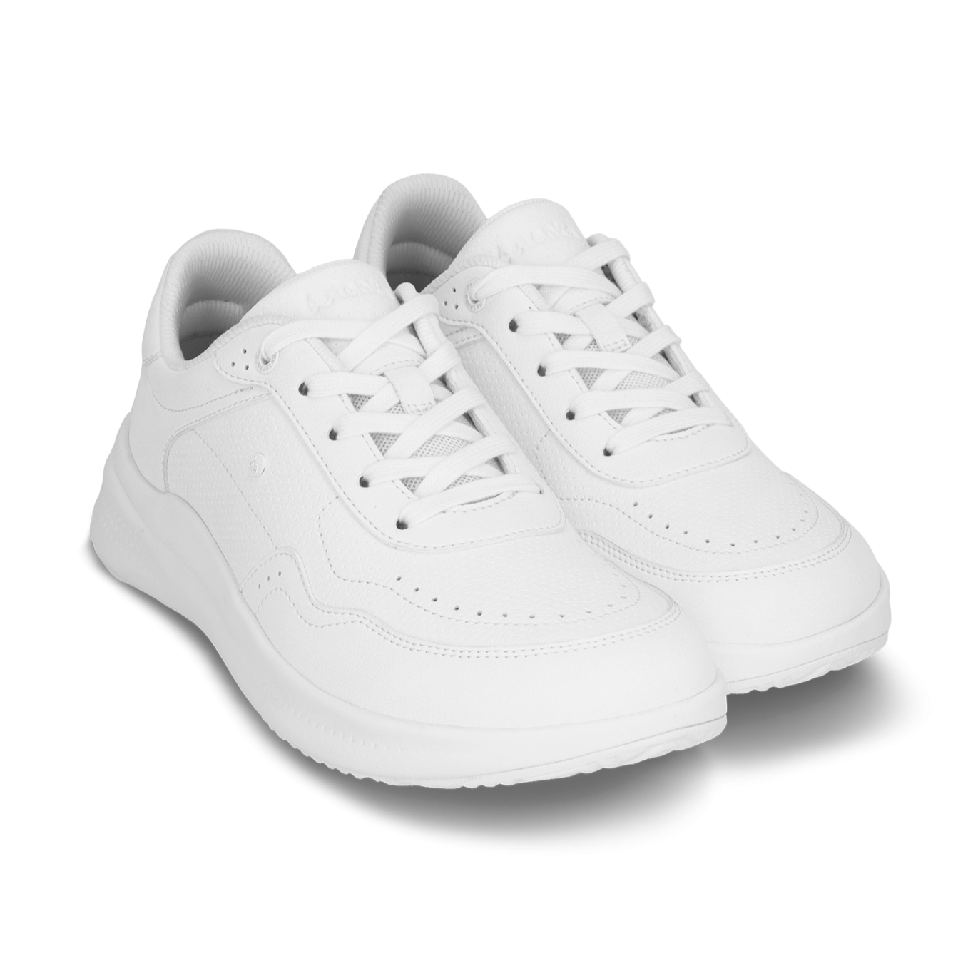 Belenka Recovery Aerra - White