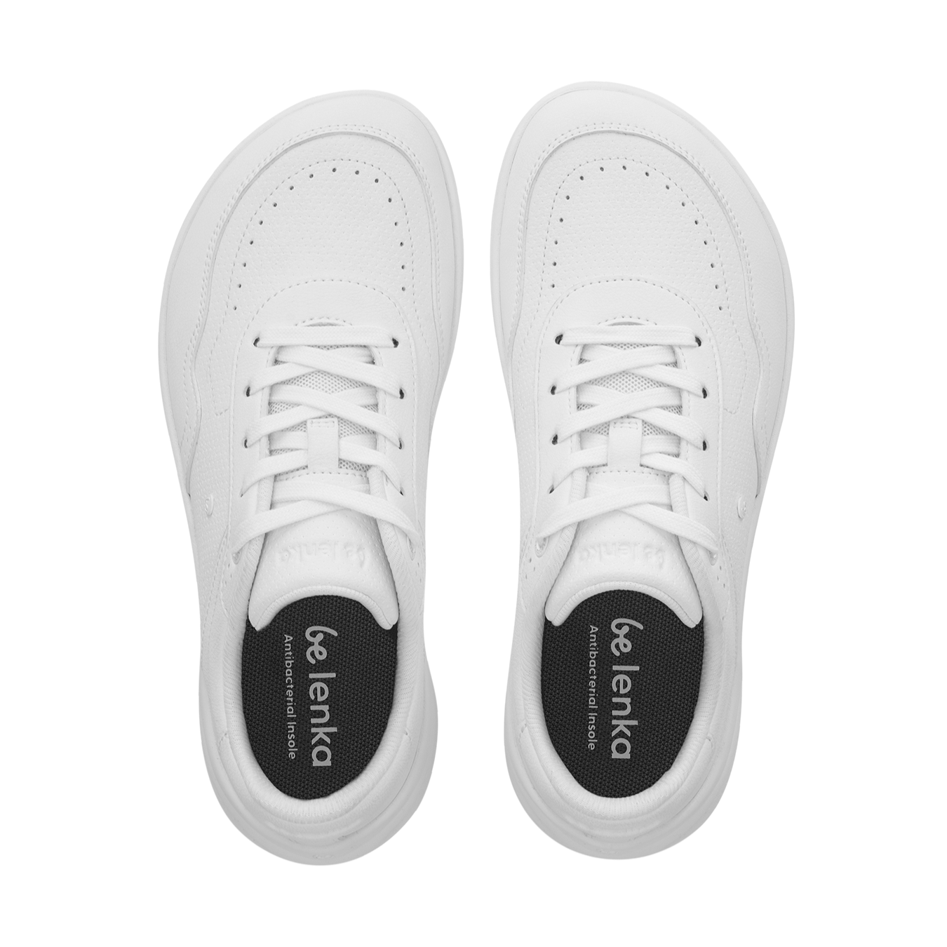 Belenka Recovery Aerra - White