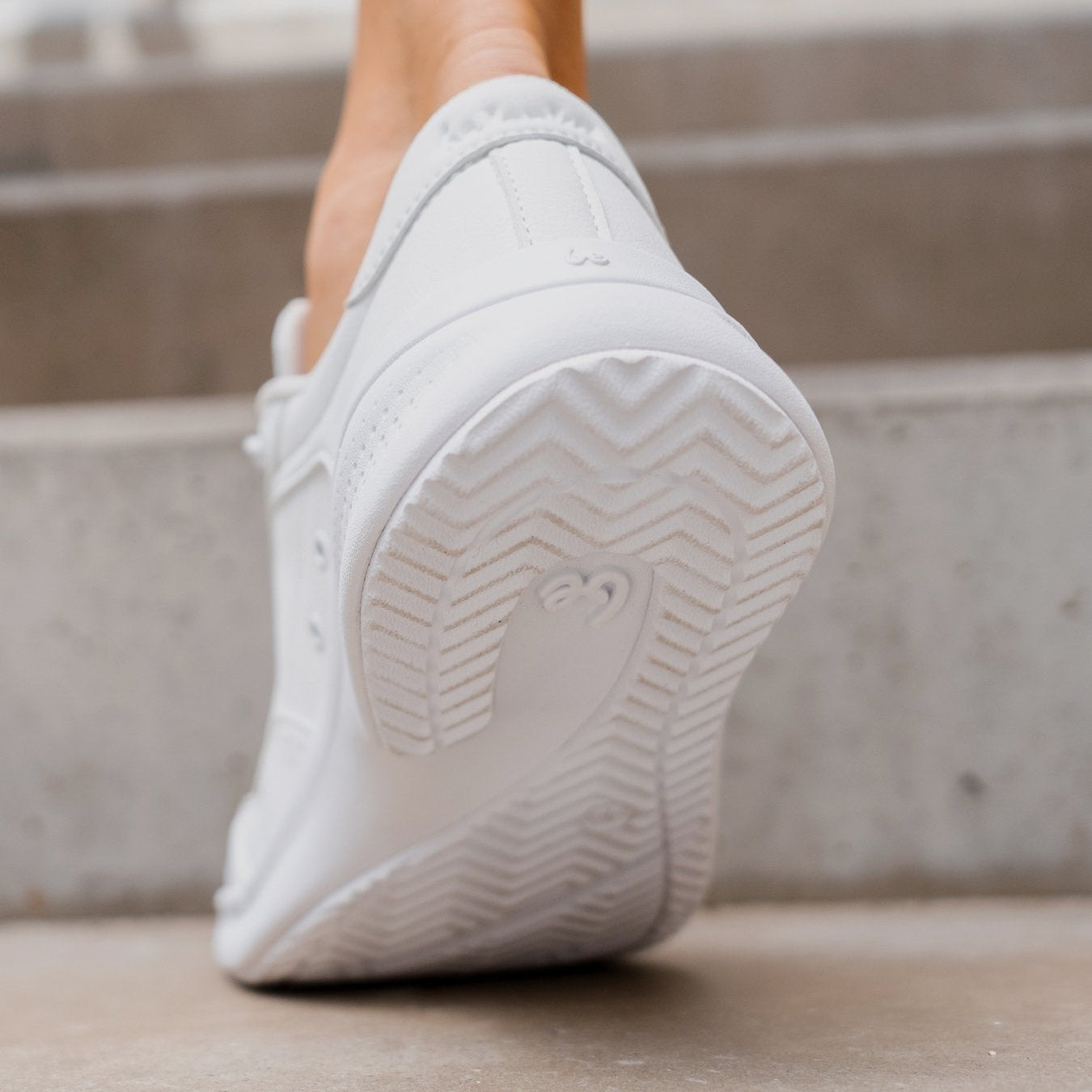 Belenka Recovery Aerra - White