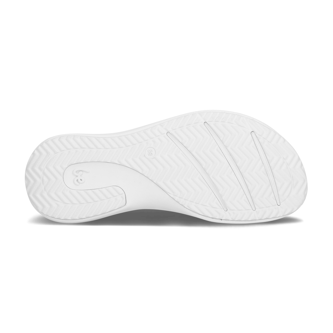 Belenka Recovery Aerra - White