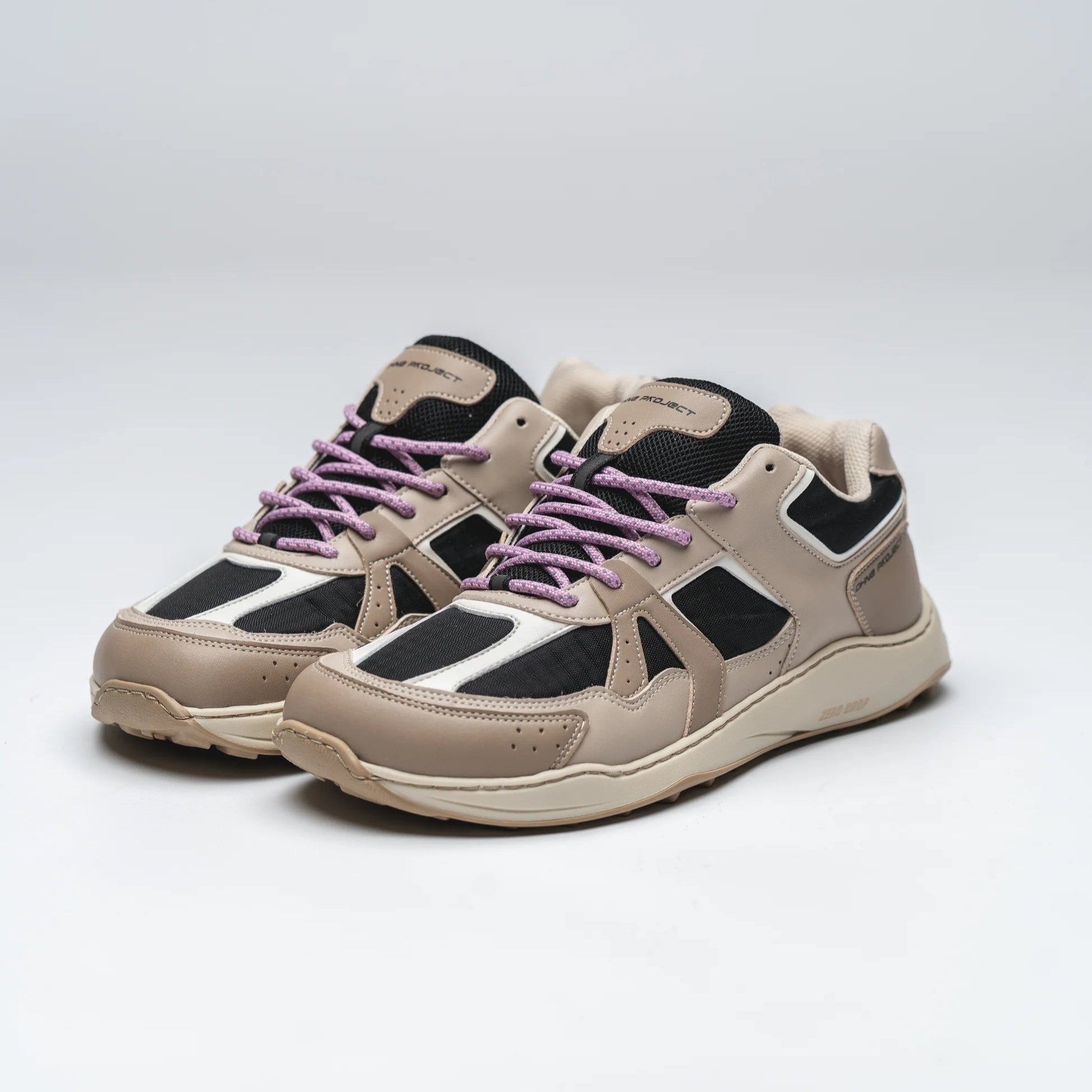 Ohne Project Retro Run - Dakkar