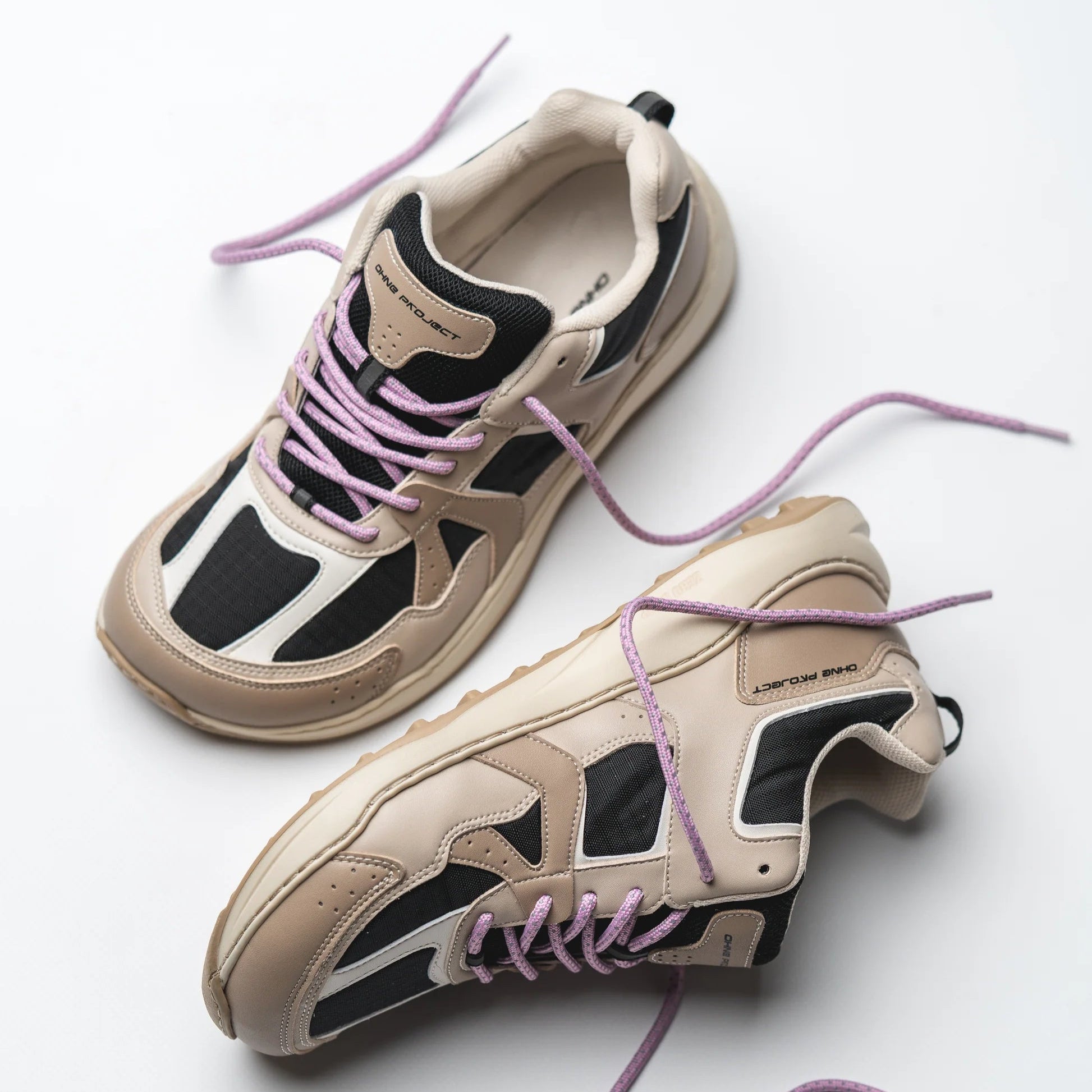 Ohne Project Retro Run - Dakkar