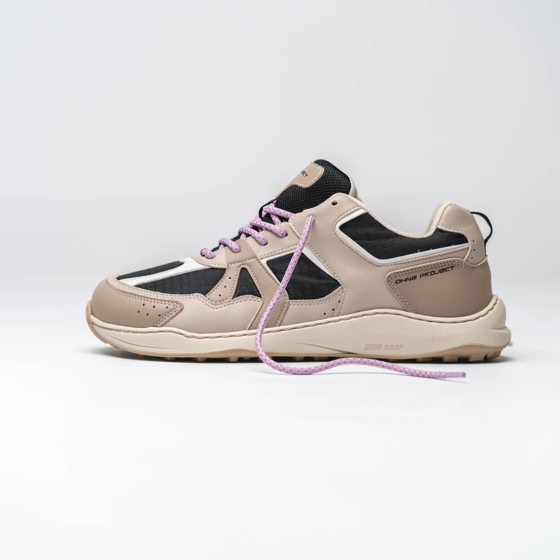 Ohne Project Retro Run - Dakkar