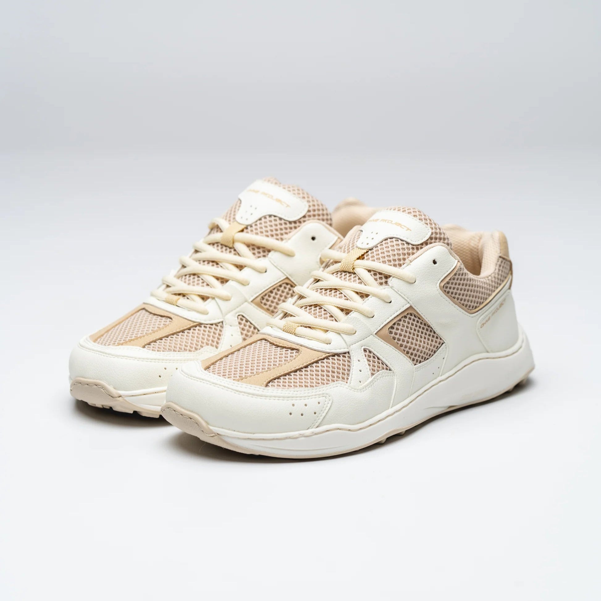 Ohne Project Retro Run - Sand