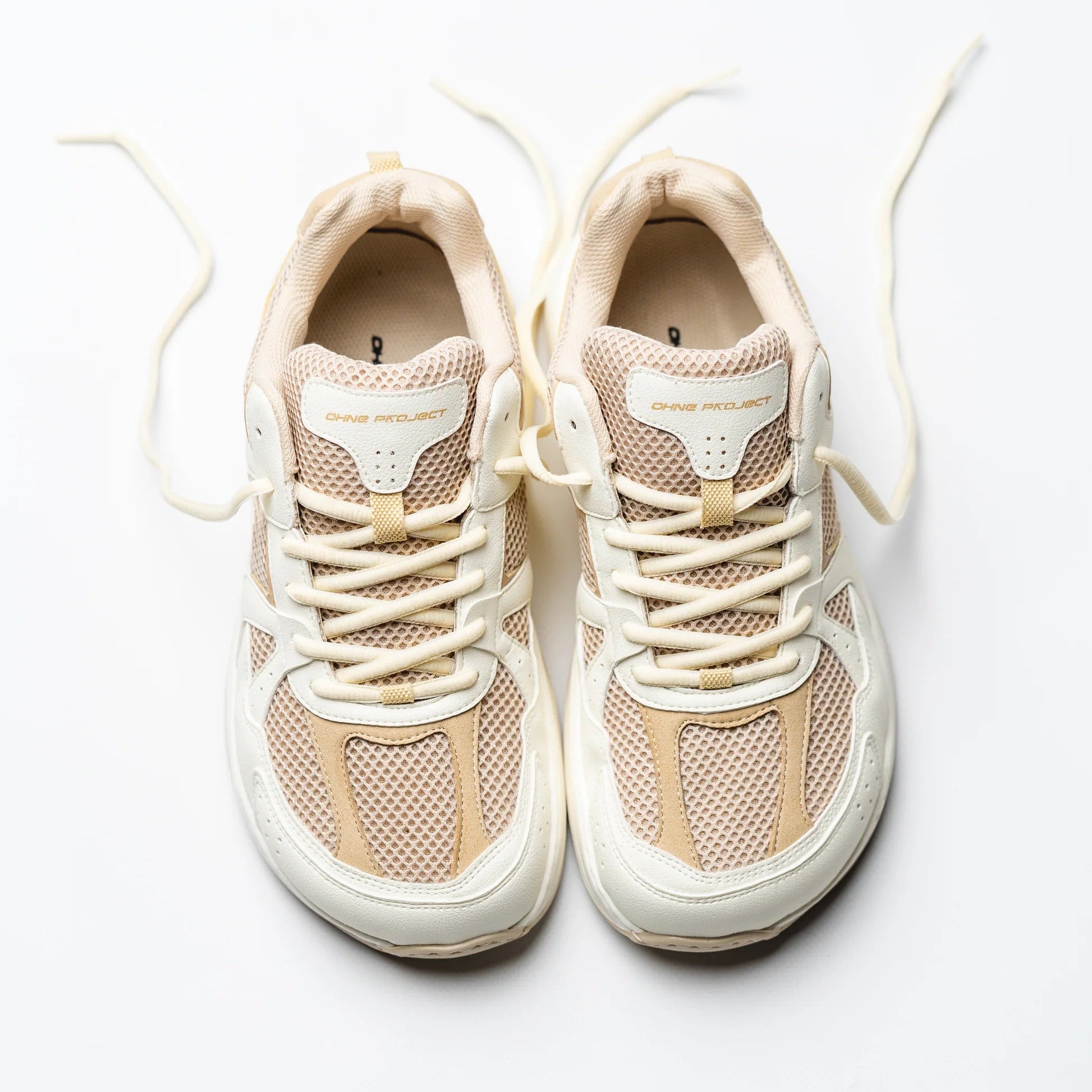 Ohne Project Retro Run - Sand