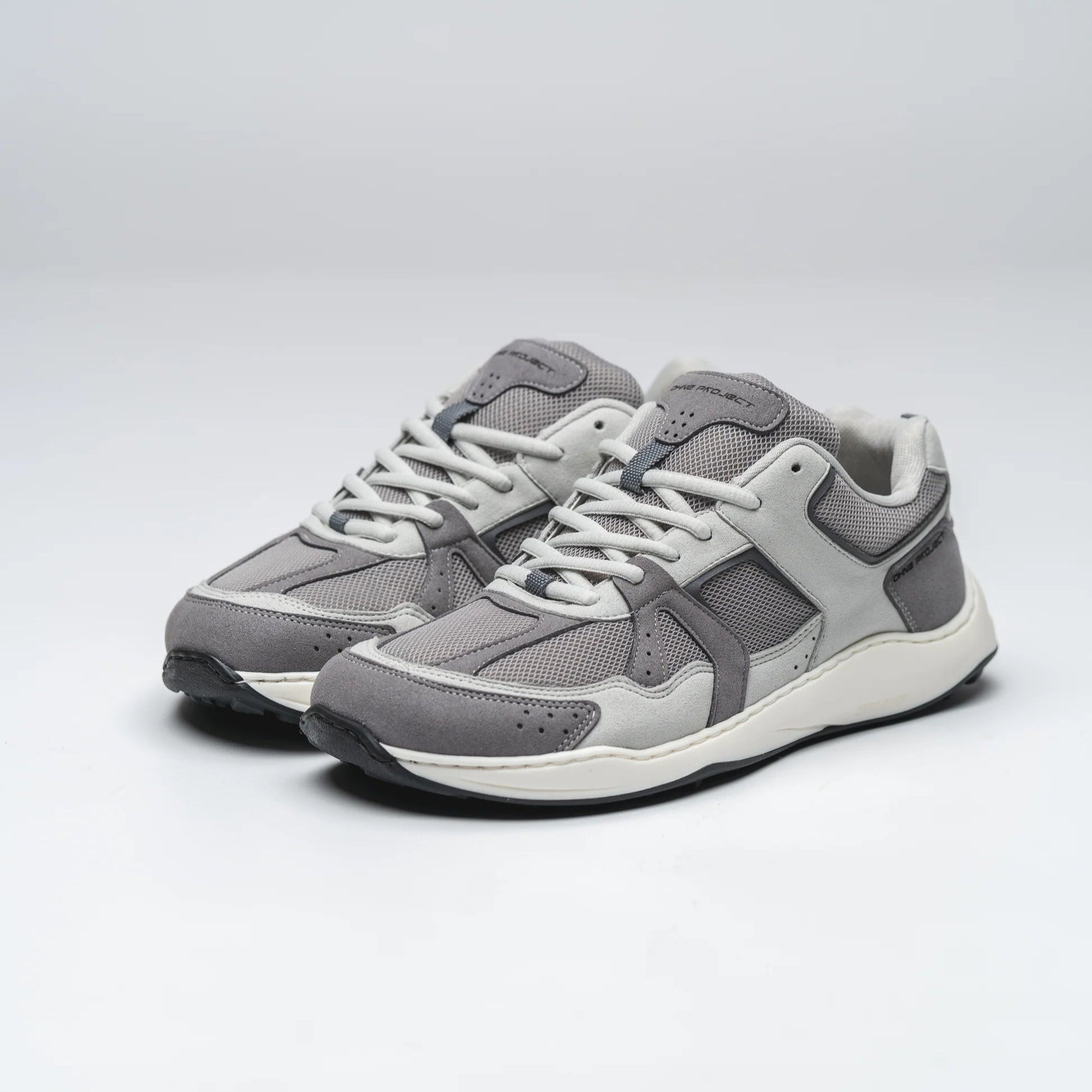 Ohne Project Retro Run - Smoke