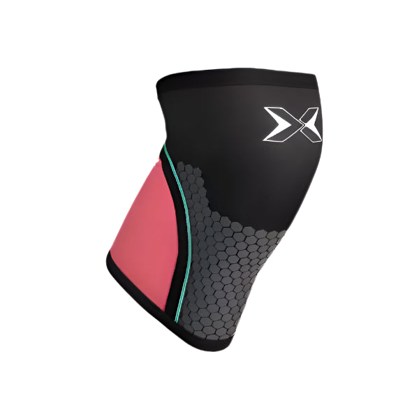 Picsil Rodillera Hex Tech 7mm - Blossom