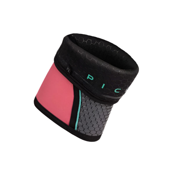 Picsil Rodillera Hex Tech 7mm - Blossom