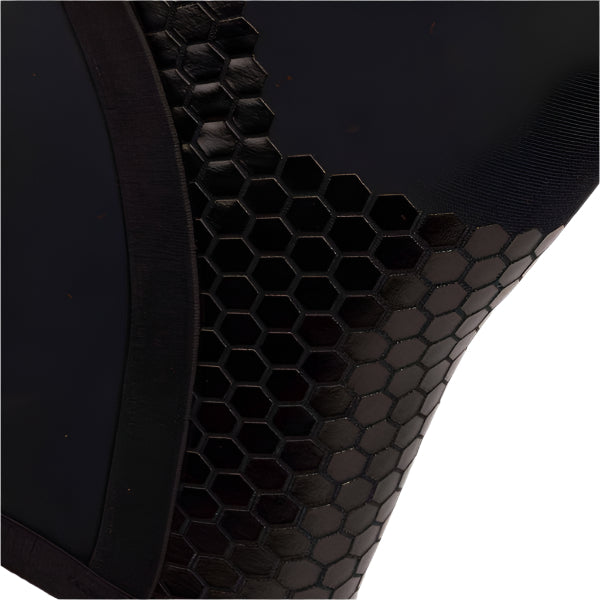 Picsil Rodillera Hex Tech 7mm - Moonless