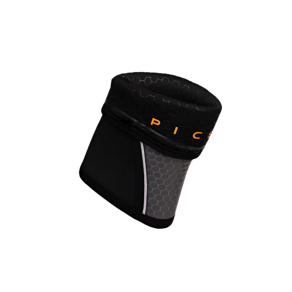 Picsil Rodillera Hex Tech 7mm - Verdance
