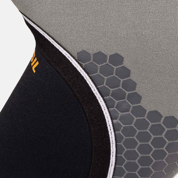 Picsil Rodillera Hex Tech 7mm - Verdance