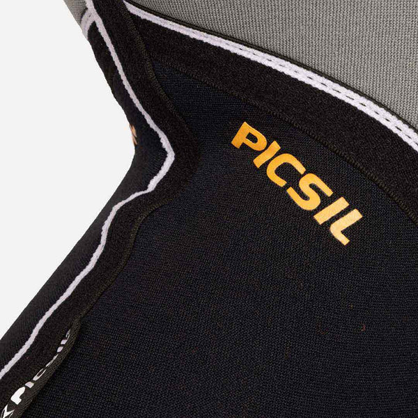 Picsil Rodillera Hex Tech 7mm - Verdance