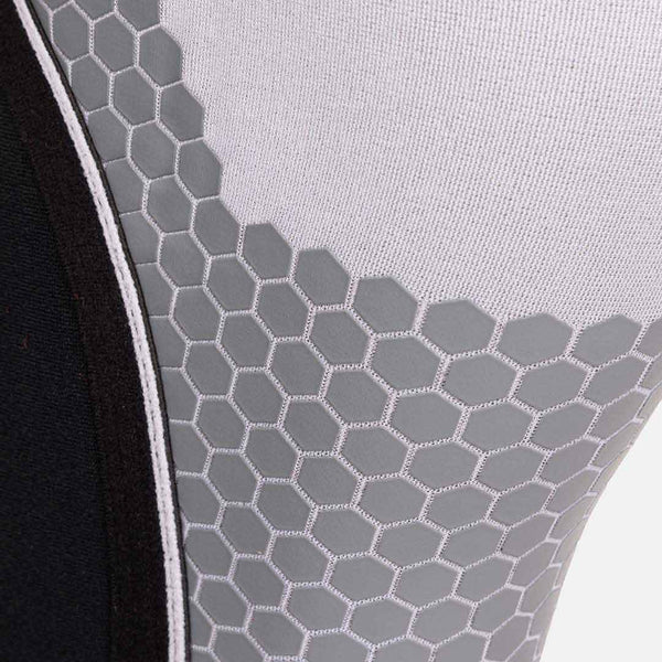 Picsil Rodillera Hex Tech 7mm