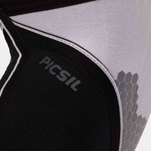 Picsil Rodillera Hex Tech 7mm