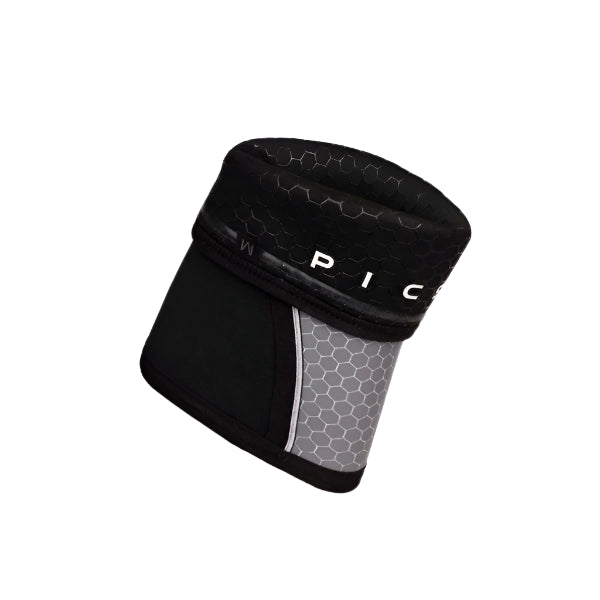 Picsil Rodillera Hex Tech 7mm