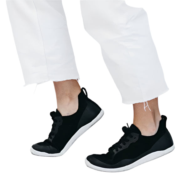 Roots Freedom - Black