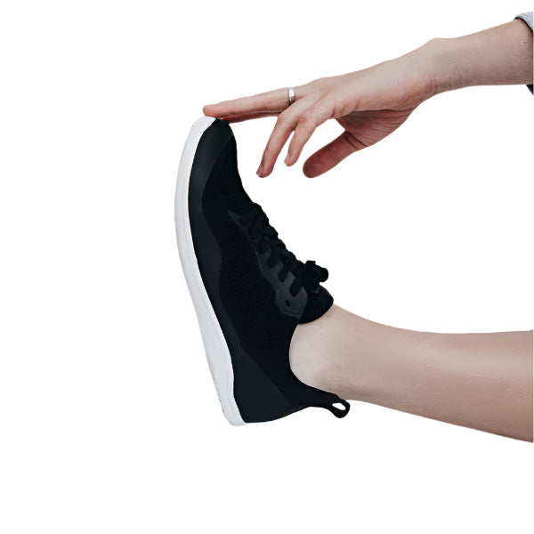 Roots Freedom - Black