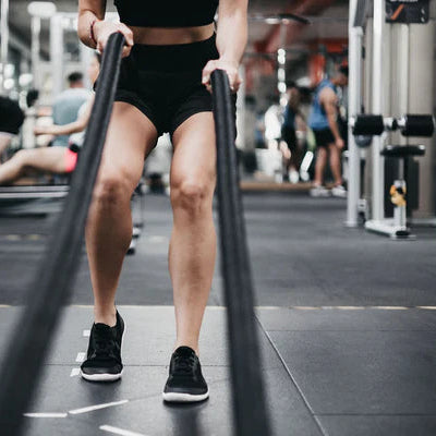 Roots Freedom - Black