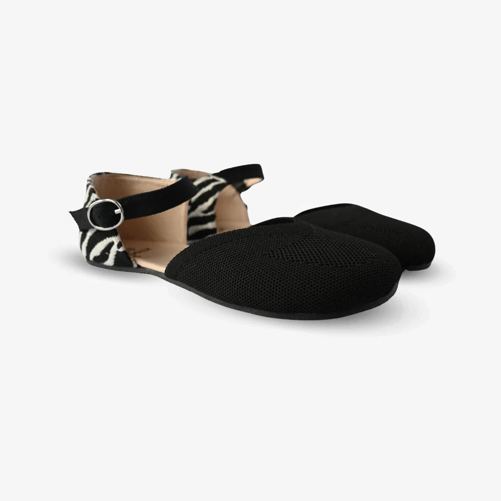 Roots Livana - Zebra