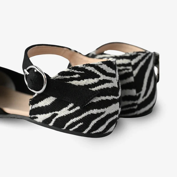 Roots Livana - Zebra