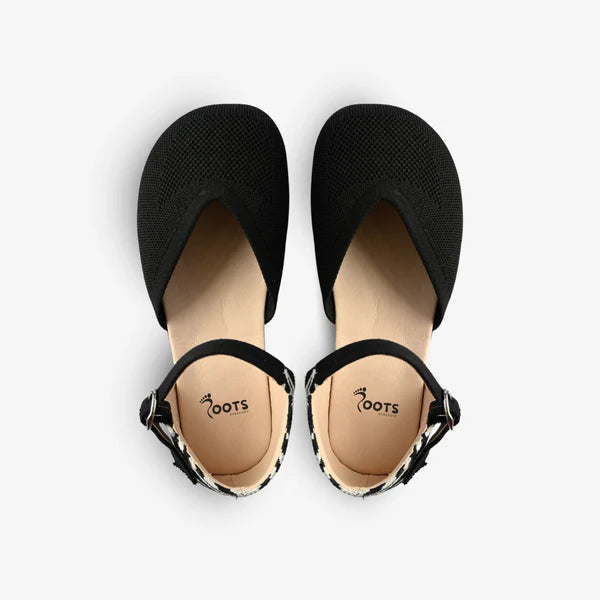 Roots Livana - Zebra