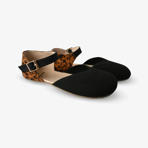 Roots Livana - Leopardo