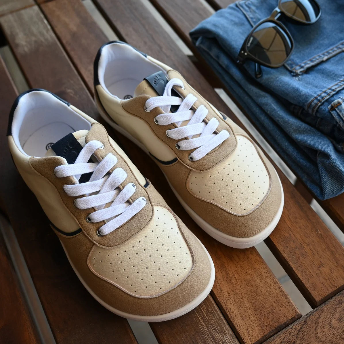 Roots Urban - Beige