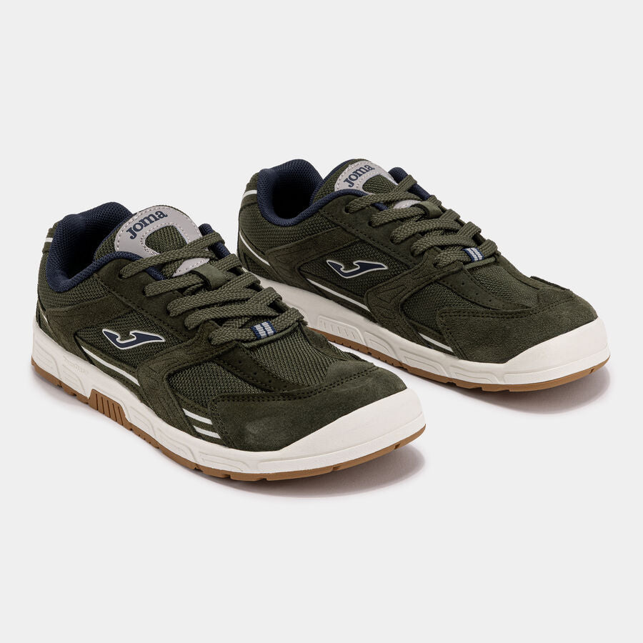 Joma Barefoot RT50 Hombre - Caqui