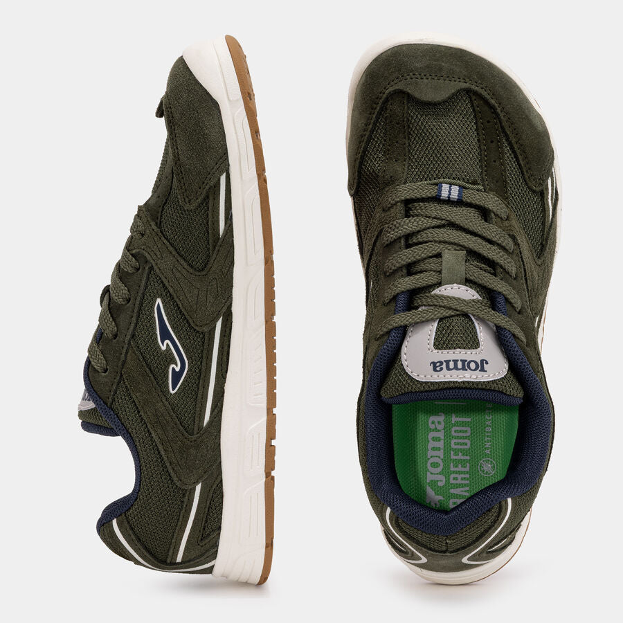 Joma Barefoot RT50 Hombre - Caqui