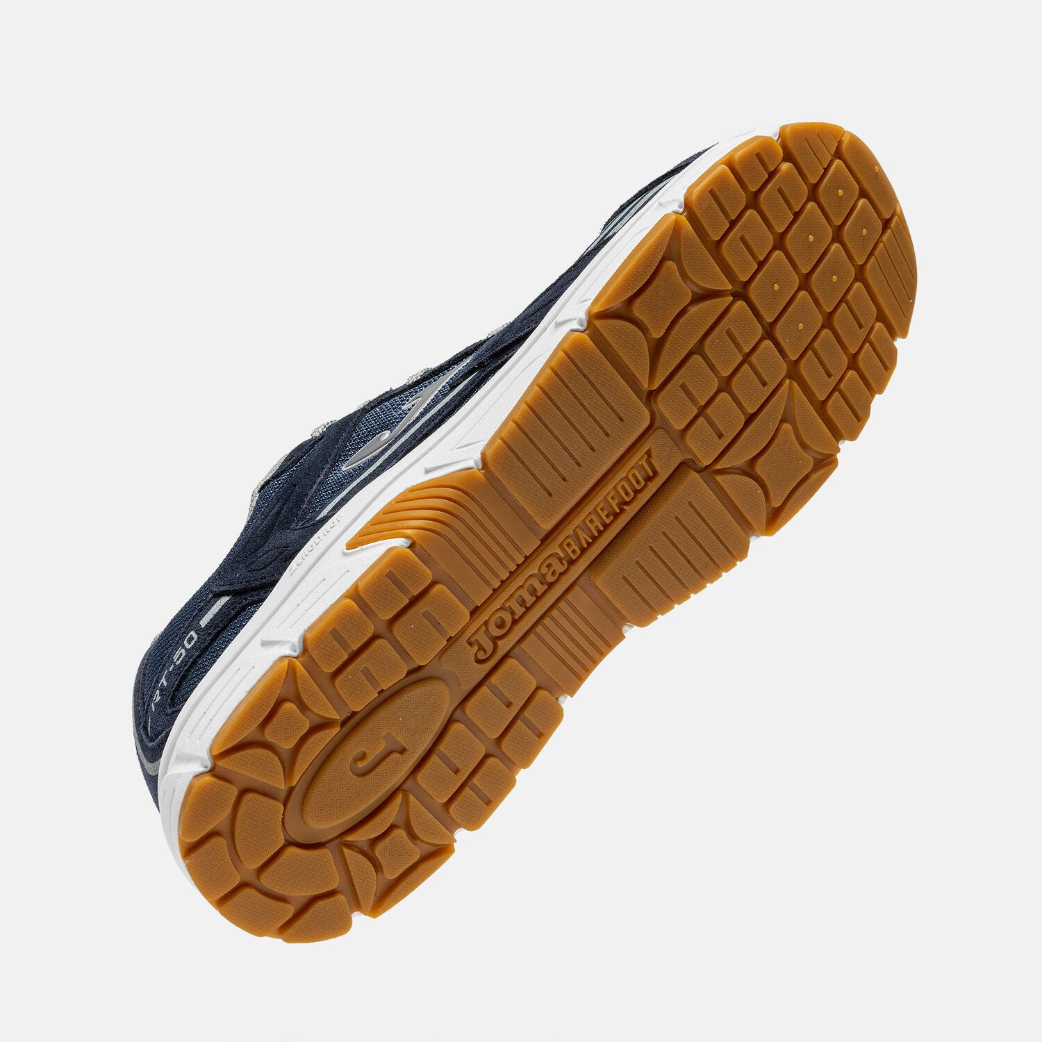 Joma Barefoot RT50 Hombre - Marino