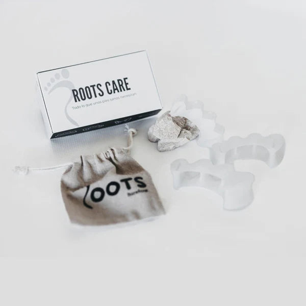 Roots Espaciadores De Dedos