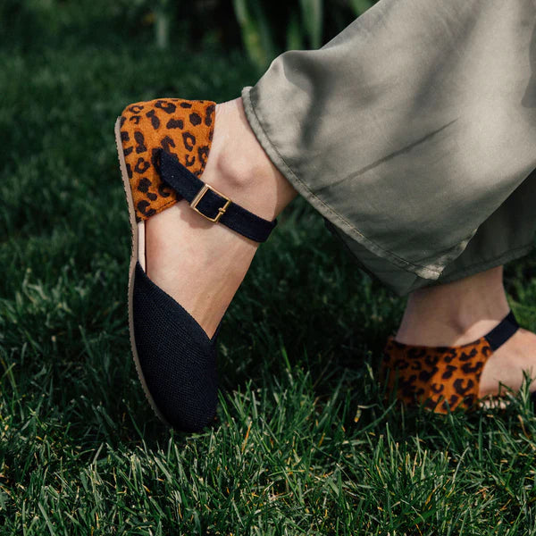 Roots Livana - Leopardo