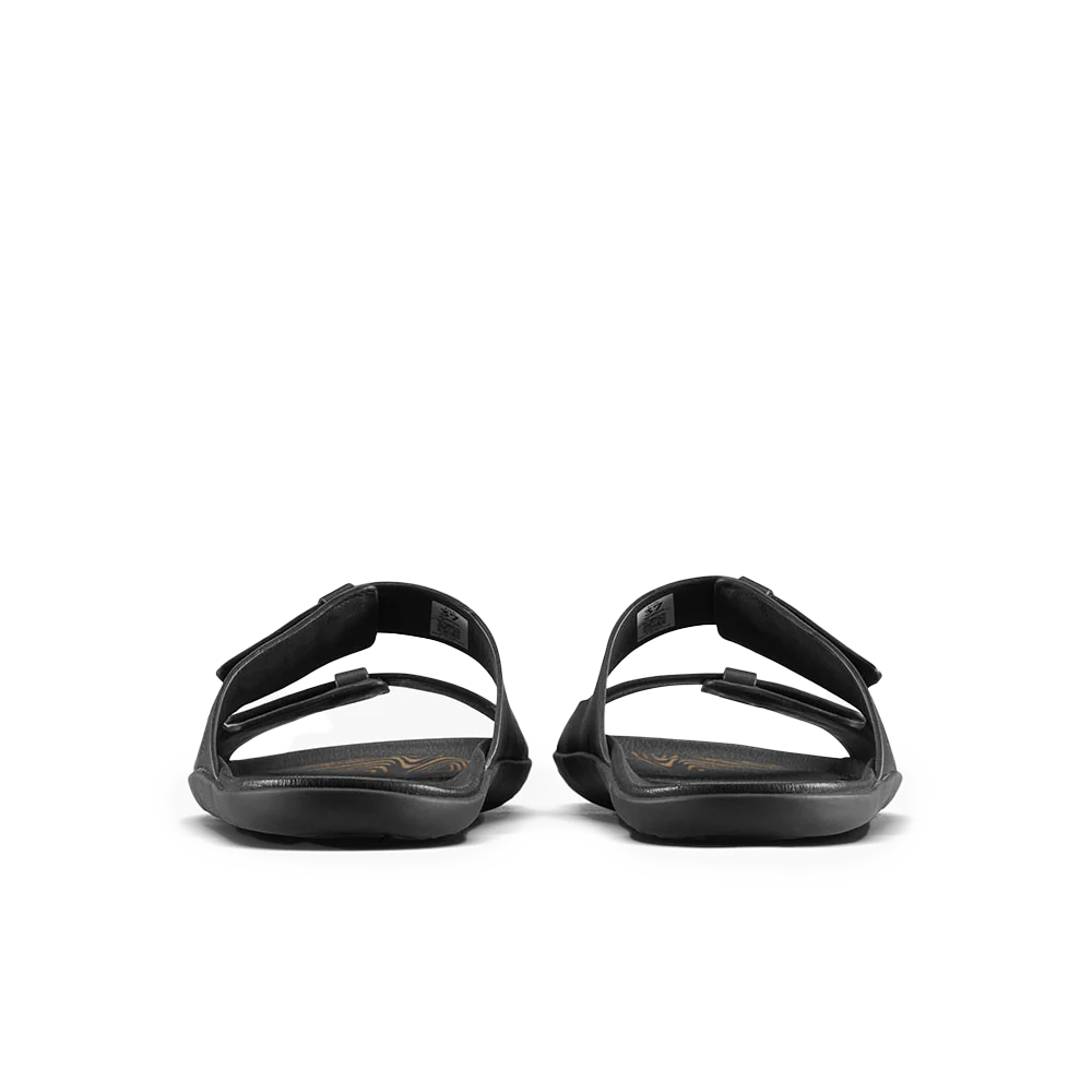 Vivobarefoot Sensus Yin Sandal Mujer - Obsidian