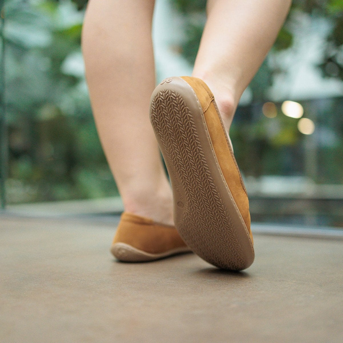 Be Lenka Sophie - Toffee-Brown