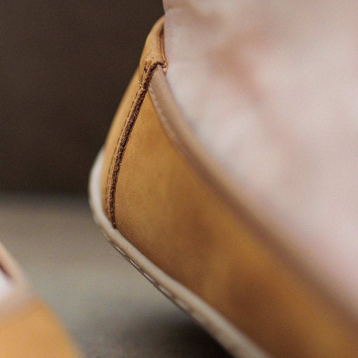 Be Lenka Sophie - Toffee-Brown