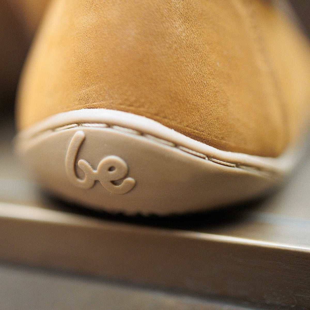 Be Lenka Sophie - Toffee-Brown