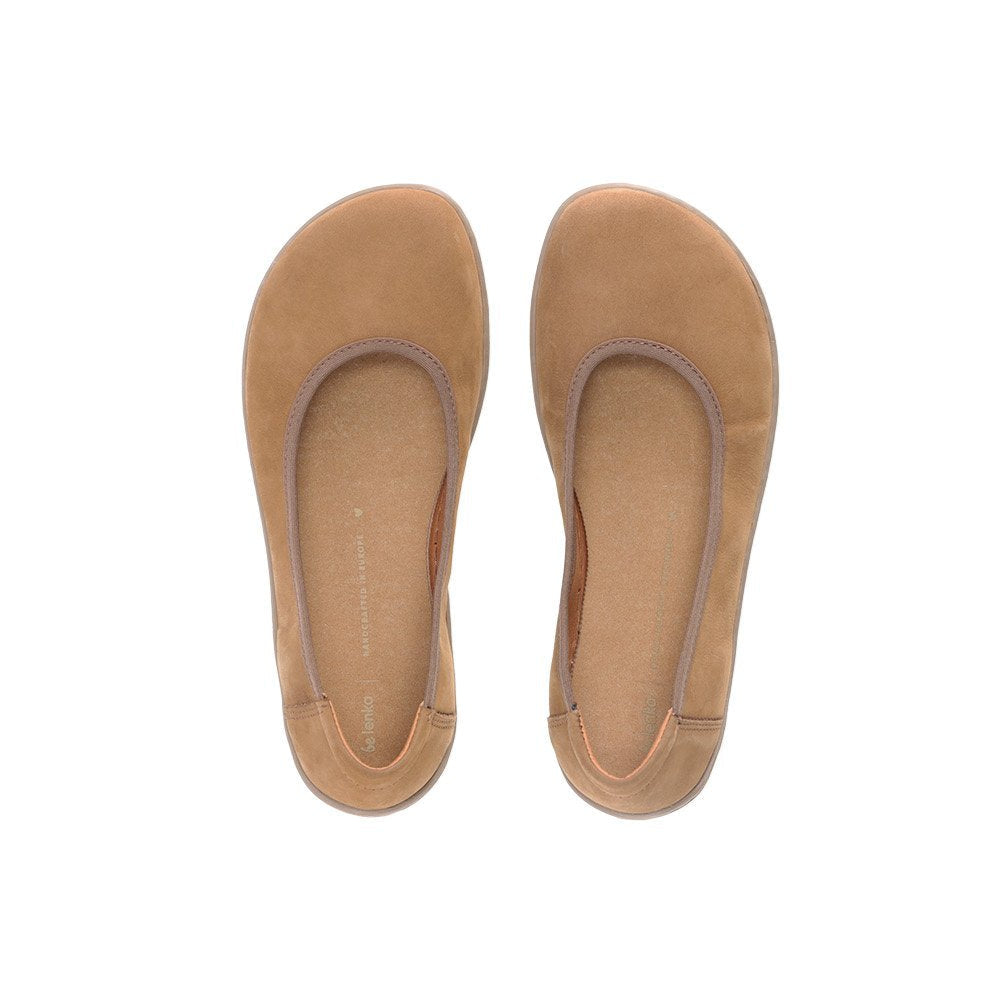 Be Lenka Sophie - Toffee-Brown