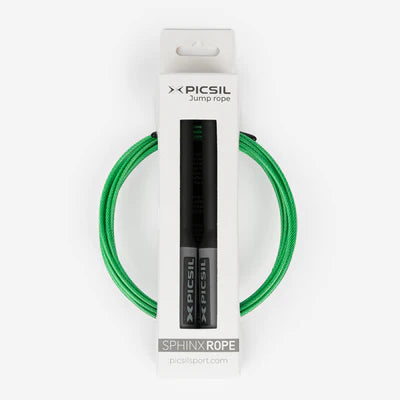 Picsil Comba Sphinx Rope - Moonless