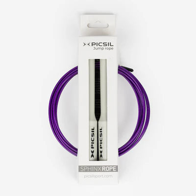 Picsil Comba Sphinx Rope - White