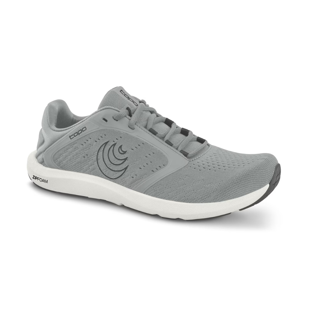 Topo Athletic ST-5 Hombre - Grey-White