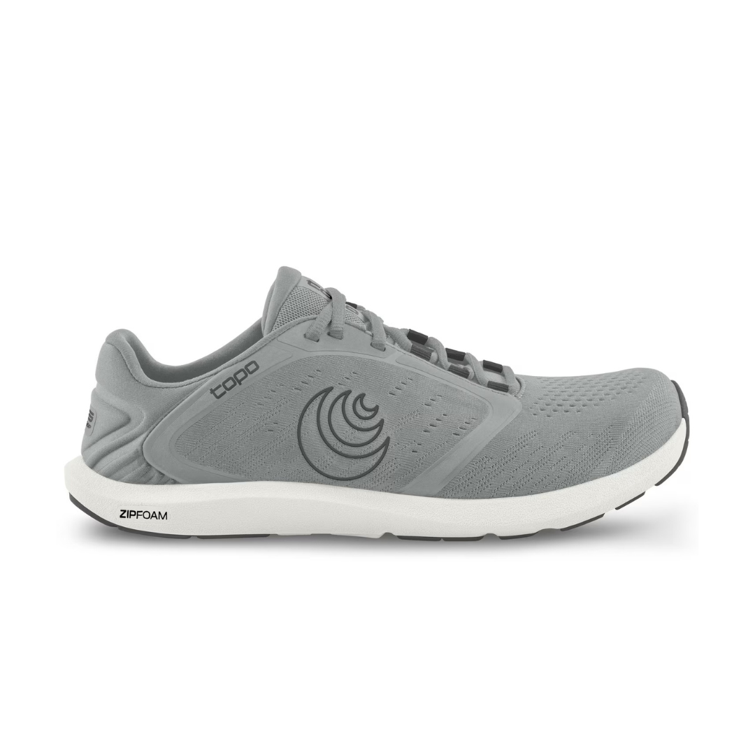 Topo Athletic ST-5 Hombre - Grey-White